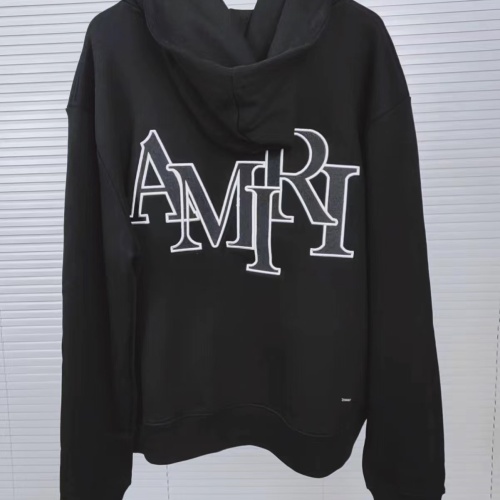 Replica Amiri Hoodies Long Sleeved For Unisex #1266516, $64.00 USD, [ITEM#1266516], Replica Amiri Hoodies outlet from China