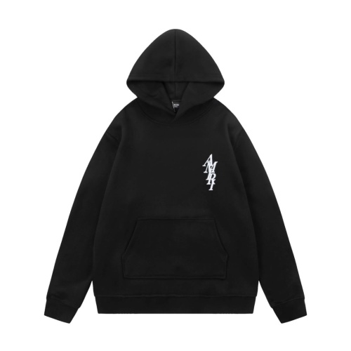 Replica Amiri Hoodies Long Sleeved For Unisex #1266528, $60.00 USD, [ITEM#1266528], Replica Amiri Hoodies outlet from China