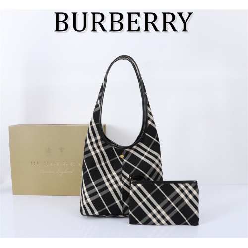 Replica Burberry AAA Quality Shoulder Bags For Women #1266670, $108.00 USD, [ITEM#1266670], Replica Burberry AAA Quality Shoulder Bags outlet from China