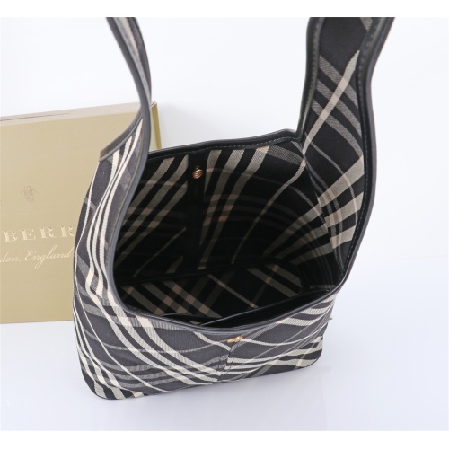 Replica Burberry AAA Quality Shoulder Bags For Women #1266670 $108.00 USD for Wholesale