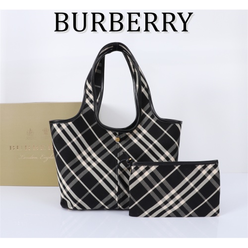 Replica Burberry AAA Quality Shoulder Bags For Women #1266674, $125.00 USD, [ITEM#1266674], Replica Burberry AAA Quality Shoulder Bags outlet from China