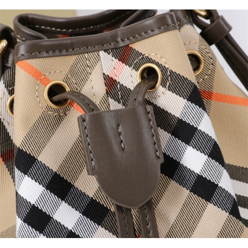 Replica Burberry AAA Quality Messenger Bags For Women #1266680 $108.00 USD for Wholesale