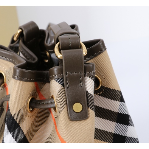 Replica Burberry AAA Quality Messenger Bags For Women #1266680 $108.00 USD for Wholesale