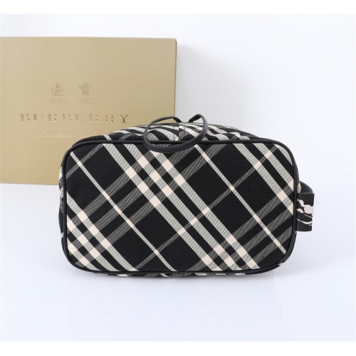 Replica Burberry AAA Quality Messenger Bags For Women #1266682 $115.00 USD for Wholesale