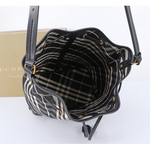 Replica Burberry AAA Quality Messenger Bags For Women #1266682 $115.00 USD for Wholesale