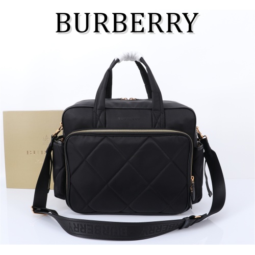 Replica Burberry AAA Quality Handbags For Unisex #1266695, $170.00 USD, [ITEM#1266695], Replica Burberry AAA Handbags outlet from China