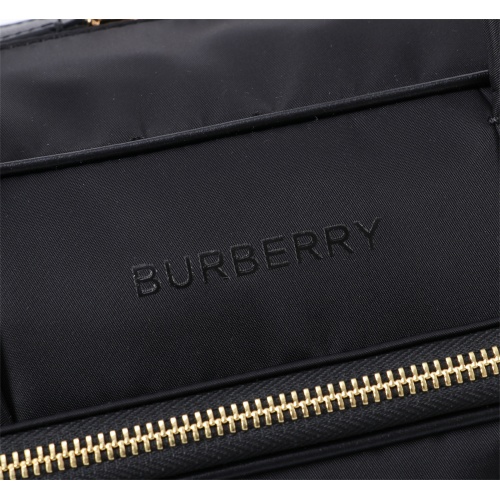 Replica Burberry AAA Quality Handbags For Unisex #1266695 $170.00 USD for Wholesale