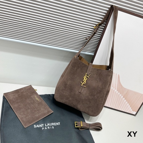 Replica Yves Saint Laurent YSL Shoulder Bags For Women #1266720, $45.00 USD, [ITEM#1266720], Replica Yves Saint Laurent YSL Fashion Messenger Bags outlet from China