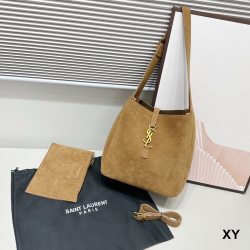 Replica Yves Saint Laurent YSL Shoulder Bags For Women #1266722, $45.00 USD, [ITEM#1266722], Replica Yves Saint Laurent YSL Fashion Messenger Bags outlet from China