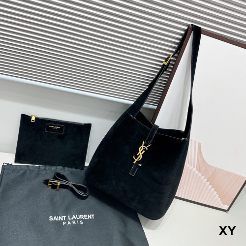 Replica Yves Saint Laurent YSL Shoulder Bags For Women #1266723, $45.00 USD, [ITEM#1266723], Replica Yves Saint Laurent YSL Fashion Messenger Bags outlet from China