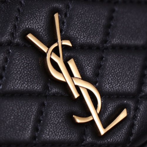 Replica Yves Saint Laurent YSL AAA Quality Messenger Bags For Women #1266795 $205.00 USD for Wholesale