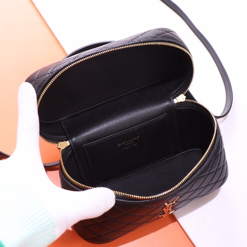 Replica Yves Saint Laurent YSL AAA Quality Messenger Bags For Women #1266795 $205.00 USD for Wholesale