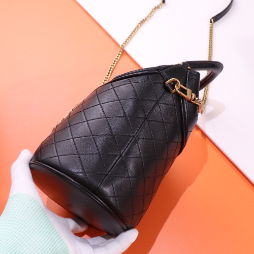 Replica Yves Saint Laurent YSL AAA Quality Messenger Bags For Women #1266799 $240.00 USD for Wholesale