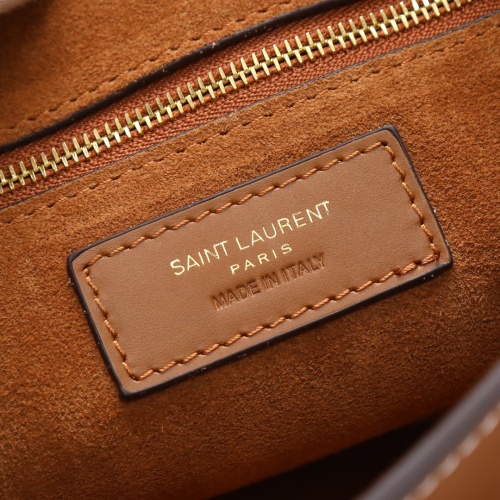 Replica Yves Saint Laurent YSL AAA Quality Messenger Bags For Women #1266800 $240.00 USD for Wholesale