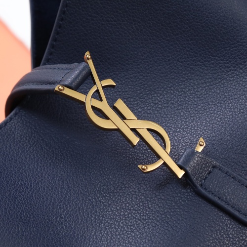 Replica Yves Saint Laurent YSL AAA Quality Shoulder Bags For Women #1266811 $232.00 USD for Wholesale