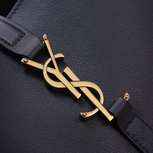 Replica Yves Saint Laurent YSL AAA Quality Shoulder Bags For Women #1266816 $261.16 USD for Wholesale