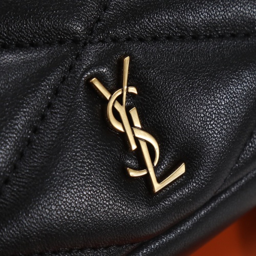 Replica Yves Saint Laurent YSL AAA Quality Shoulder Bags For Women #1266824 $205.00 USD for Wholesale