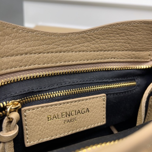 Replica Balenciaga AAA Quality Handbags For Women #1266840 $150.00 USD for Wholesale