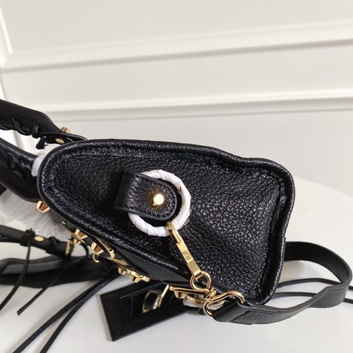 Replica Balenciaga AAA Quality Handbags For Women #1266847 $150.00 USD for Wholesale