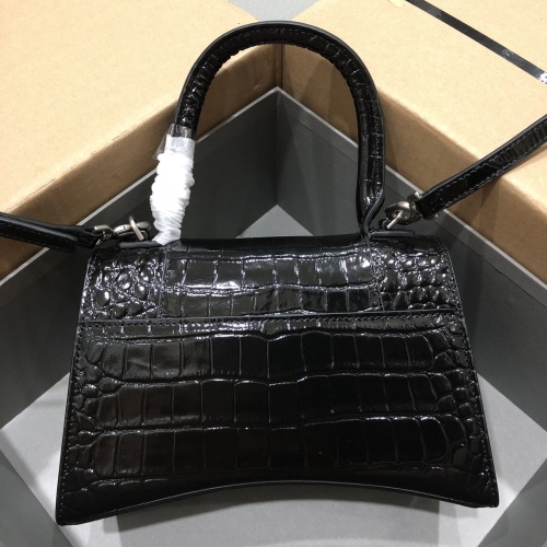 Replica Balenciaga AAA Quality Handbags For Women #1266862 $185.00 USD for Wholesale