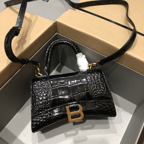 Replica Balenciaga AAA Quality Handbags For Women #1266864, $180.00 USD, [ITEM#1266864], Replica Balenciaga AAA Quality Handbags outlet from China