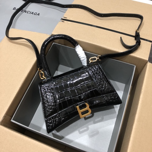 Replica Balenciaga AAA Quality Handbags For Women #1266866, $185.00 USD, [ITEM#1266866], Replica Balenciaga AAA Quality Handbags outlet from China