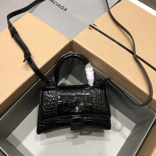 Replica Balenciaga AAA Quality Handbags For Women #1266867, $180.00 USD, [ITEM#1266867], Replica Balenciaga AAA Quality Handbags outlet from China