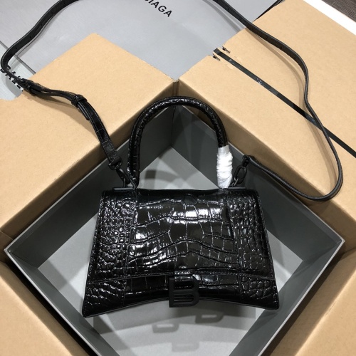 Replica Balenciaga AAA Quality Handbags For Women #1266869, $185.00 USD, [ITEM#1266869], Replica Balenciaga AAA Quality Handbags outlet from China