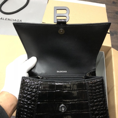 Replica Balenciaga AAA Quality Handbags For Women #1266869 $185.00 USD for Wholesale