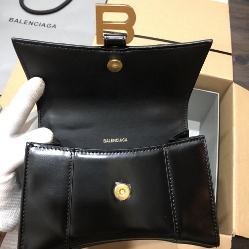 Replica Balenciaga AAA Quality Handbags For Women #1266870 $180.00 USD for Wholesale