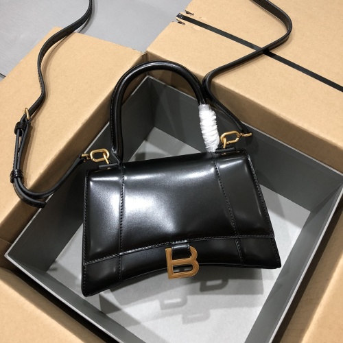 Replica Balenciaga AAA Quality Handbags For Women #1266872, $185.00 USD, [ITEM#1266872], Replica Balenciaga AAA Quality Handbags outlet from China