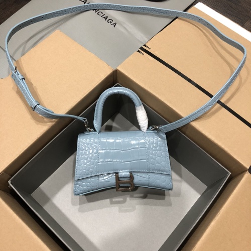 Replica Balenciaga AAA Quality Handbags For Women #1266873, $180.00 USD, [ITEM#1266873], Replica Balenciaga AAA Quality Handbags outlet from China