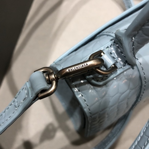 Replica Balenciaga AAA Quality Handbags For Women #1266873 $180.00 USD for Wholesale