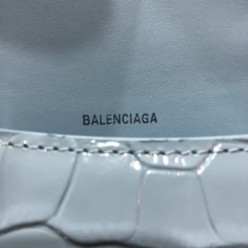 Replica Balenciaga AAA Quality Handbags For Women #1266873 $180.00 USD for Wholesale