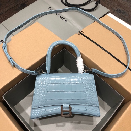 Replica Balenciaga AAA Quality Handbags For Women #1266874, $185.00 USD, [ITEM#1266874], Replica Balenciaga AAA Quality Handbags outlet from China