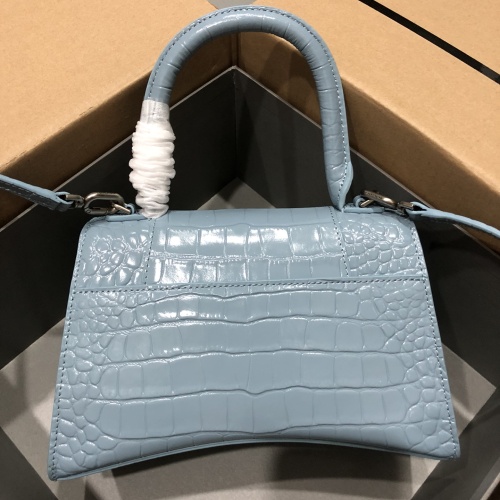 Replica Balenciaga AAA Quality Handbags For Women #1266874 $185.00 USD for Wholesale