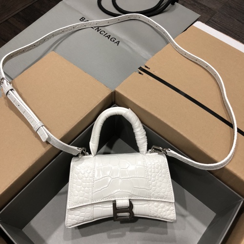 Replica Balenciaga AAA Quality Handbags For Women #1266875, $180.00 USD, [ITEM#1266875], Replica Balenciaga AAA Quality Handbags outlet from China