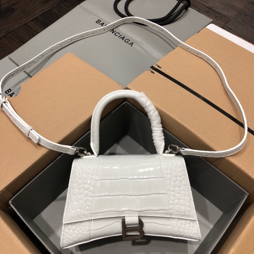 Replica Balenciaga AAA Quality Handbags For Women #1266877, $185.00 USD, [ITEM#1266877], Replica Balenciaga AAA Quality Handbags outlet from China