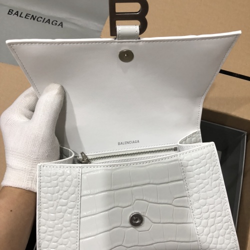 Replica Balenciaga AAA Quality Handbags For Women #1266877 $185.00 USD for Wholesale