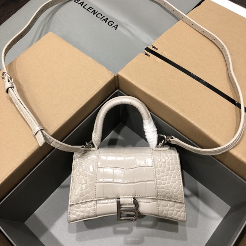 Replica Balenciaga AAA Quality Handbags For Women #1266878, $180.00 USD, [ITEM#1266878], Replica Balenciaga AAA Quality Handbags outlet from China