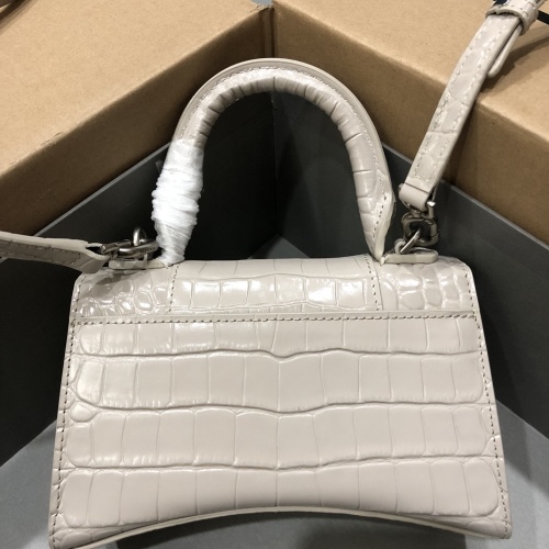 Replica Balenciaga AAA Quality Handbags For Women #1266878 $180.00 USD for Wholesale