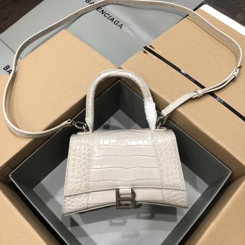 Replica Balenciaga AAA Quality Handbags For Women #1266880, $185.00 USD, [ITEM#1266880], Replica Balenciaga AAA Quality Handbags outlet from China