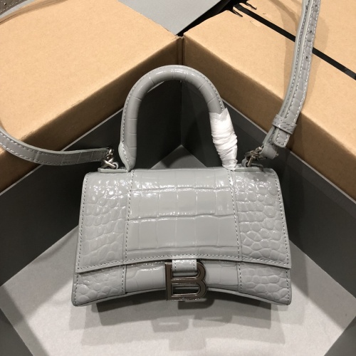 Replica Balenciaga AAA Quality Handbags For Women #1266881, $180.00 USD, [ITEM#1266881], Replica Balenciaga AAA Quality Handbags outlet from China