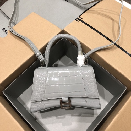 Replica Balenciaga AAA Quality Handbags For Women #1266882, $185.00 USD, [ITEM#1266882], Replica Balenciaga AAA Quality Handbags outlet from China