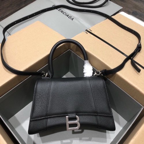 Replica Balenciaga AAA Quality Handbags For Women #1266885, $195.00 USD, [ITEM#1266885], Replica Balenciaga AAA Quality Handbags outlet from China