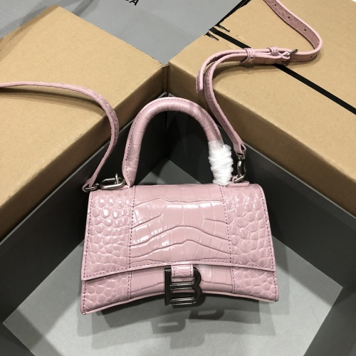 Replica Balenciaga AAA Quality Handbags For Women #1266892, $190.00 USD, [ITEM#1266892], Replica Balenciaga AAA Quality Handbags outlet from China