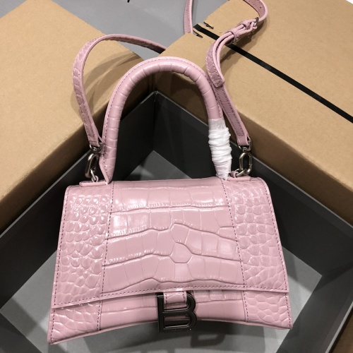 Replica Balenciaga AAA Quality Handbags For Women #1266893, $195.00 USD, [ITEM#1266893], Replica Balenciaga AAA Quality Handbags outlet from China