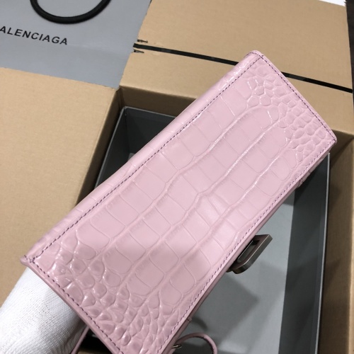 Replica Balenciaga AAA Quality Handbags For Women #1266893 $195.00 USD for Wholesale