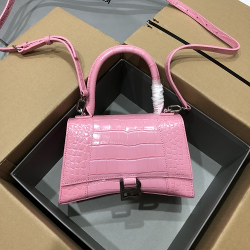 Replica Balenciaga AAA Quality Handbags For Women #1266894, $190.00 USD, [ITEM#1266894], Replica Balenciaga AAA Quality Handbags outlet from China