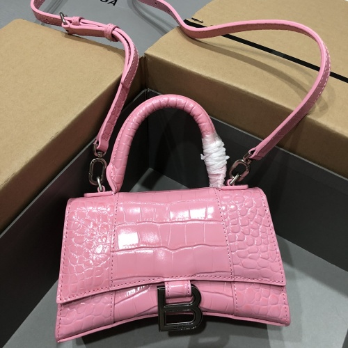 Replica Balenciaga AAA Quality Handbags For Women #1266895, $195.00 USD, [ITEM#1266895], Replica Balenciaga AAA Quality Handbags outlet from China